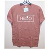 Image 1 : NEW "HELLO TO THE FREAKIN WEEKEND" T-SHIRT