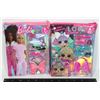 Image 1 : NEW BARBIE 6PC FASHION ACCESSORY SET SOLD WITH