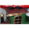 Image 2 : CHRISTMAS TRAIN SOLD WITH 2 CHRISTMAS HATS