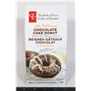 Image 1 : NEW OLD FASHIONED CHOCOLATE CAKE DONUT BAKING MIX