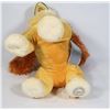 Image 2 : NEW WITH TAG DISNEY STUFFED ANIMAL