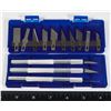 Image 1 : NEW 13PC ALUMINUM CARVING KNIFE SET