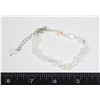 Image 1 : NEW ELEGANT NON STRETCH BEAD BRACELET