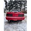 Image 3 : 1994 Pontiac Sunbird Convertible -  5 Speed Manual Transmission 2.0L 4-cylinder Engine