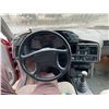 Image 5 : 1994 Pontiac Sunbird Convertible -  5 Speed Manual Transmission 2.0L 4-cylinder Engine