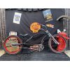 Image 2 : Firebikes 1 of 1 custom Beach Cruiser