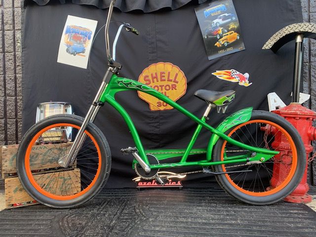 Bicycles Gallery Electra Bike Electra Rat Rod Speed Check Out Our Bike Of The Day, The Bicycles Gallery Electra Bike Electra Rat Rod Speed Check Out Our Bike Of The Day, The