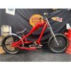 Image 2 : West Coast Choppers “Jessie James Edition” Chopper