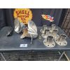 Image 1 : Boat Props 