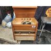 Image 1 : Vintage Telefunken Radio & Turntable