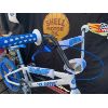 Image 8 : PK Ripper Loop Tail SE Racing BMX Bike