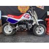 Image 2 : 1996 Honda Z50R 