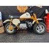 Image 2 : 1984 Honda Z50R Retro