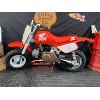 Image 1 : 1989 Honda Z50R