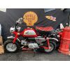 Image 1 : 2009 Honda Z50 Monkey  