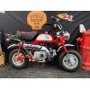 Image 2 : 2009 Honda Z50 Monkey  