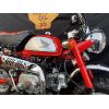 Image 8 : 2009 Honda Z50 Monkey  