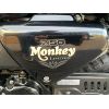 Image 13 : 2011 Honda Z50 Monkey