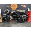 Image 1 : 2011 Honda Z50 Monkey