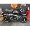 Image 2 : 2011 Honda Z50 Monkey