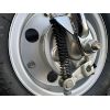 Image 15 : 2011 Honda Z50 Monkey