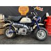 Image 2 : 2011 Honda Z50 Monkey