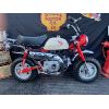 Image 2 : 2010 Honda Z50 Monkey 