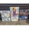 Image 1 : Framed boxing posters