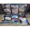 Image 1 : 6 Barrett Jackson poster boards includes 3 special edition 40th Anniversary posters