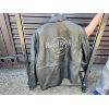 Image 1 :  
Hard Rock Hotel leather jacket