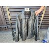 Image 2 :  
Hard Rock Hotel leather jacket