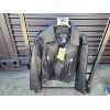 Image 1 : New Leather Biker Jacket