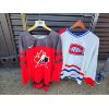 Image 1 : Team Canada and Montreal Canadians jerseys 