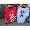 Image 2 : AC/DC Black Ice and Derek Jeeter jerseys