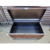Image 1 : Large vintage hope chest
