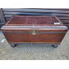 Image 2 : Large vintage hope chest