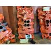 Image 1 :  
Vintage Chev/GM Small Block “High-Rise” Intake Manifold