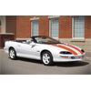 Image 1 : 1997 Chevrolet Camaro Z28