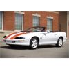 Image 2 : 1997 Chevrolet Camaro Z28