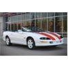 Image 8 : 1997 Chevrolet Camaro Z28