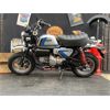 Image 1 : 2022 Honda Monkey FSZ-125
