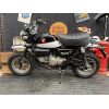 Image 1 :  
2022 Honda Monkey 125