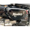 Image 2 :  
2022 Honda Monkey 125