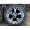Image 2 : OZ Fittipaldi “Big Baller” Wheels with Nitto Tires