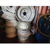Image 1 : Set of 4 14inch steel rims