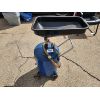 Image 1 : Oil Drain Recovery Tank