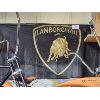 Image 1 : Large Lamborghini Banner 
