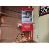 Image 2 : Portable popcorn machine