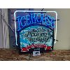 Image 1 : Neon Plank Road Brewery Sign 