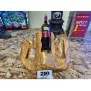 Image 1 : Wooden wine rack